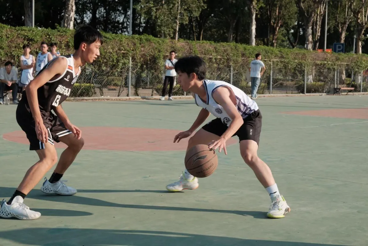 篮球训练英文术语大全_2